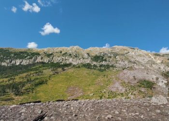 Sviluppato un modello bayesiano per calcolare la magnitudo dei terremoti del passato