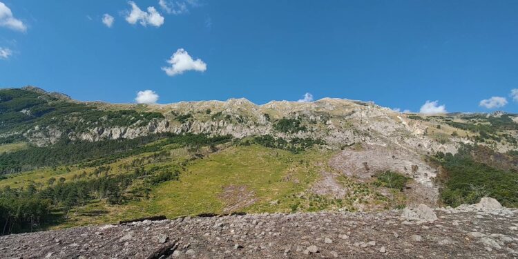Sviluppato un modello bayesiano per calcolare la magnitudo dei terremoti del passato