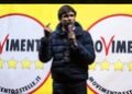Alessandro Di Battista, il messaggio sui social: “Ce la metterò tutta per tornare presto”