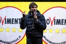 Alessandro Di Battista, il messaggio sui social: “Ce la metterò tutta per tornare presto”