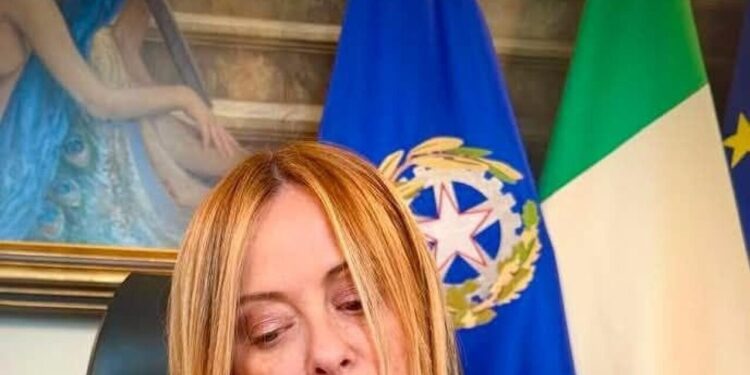Italia e Danimarca promuovono lettera alla Ue su Ceuta, firmano in 22