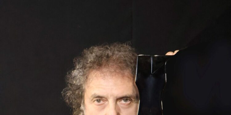 Roberto Cacciapaglia, prossime date a Bari, Ostuni e Grezzana