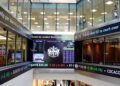 Borsa: Europa in rialzo mentre il petrolio frena