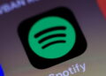 Spotify, 300 milioni abbonati premium e ricavi totali in crescita del 14%