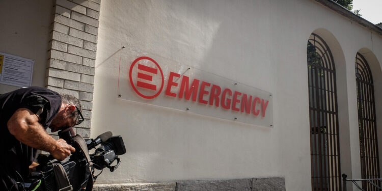 Festival di Emergency a Reggio Emilia, in calendario oltre 70 appuntamenti