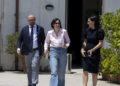 ++ Taruffi (Pd), prima un programma condiviso e poi le primarie ++