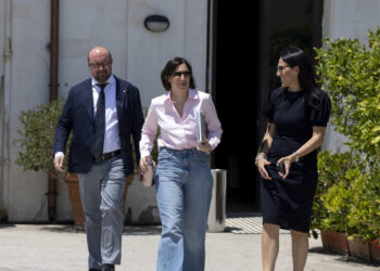 ++ Taruffi (Pd), prima un programma condiviso e poi le primarie ++