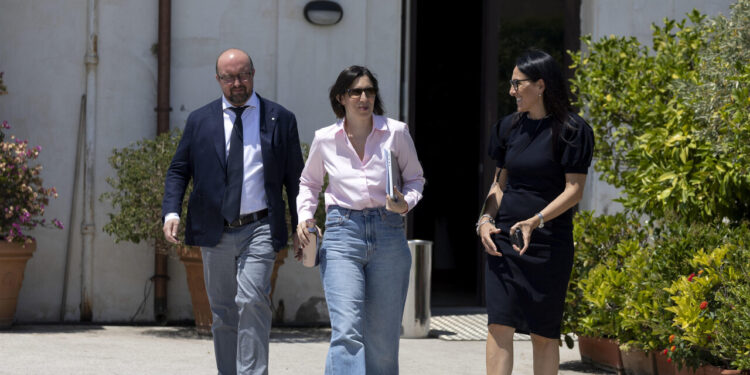 ++ Taruffi (Pd), prima un programma condiviso e poi le primarie ++