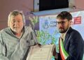 Guccini e il legame con Mondolfo, città della moglie e cittadino onorario dal 2022