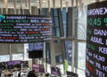 Borsa: l’Europa si muove cauta, future Usa positivi, Milano -0,1%