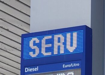 La benzina sull’autostrada della Cisa sfiora i 2,50 euro