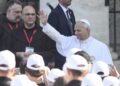 ++ Il Papa, fantasmi e nemici inventati per imporre il proprio potere ++
