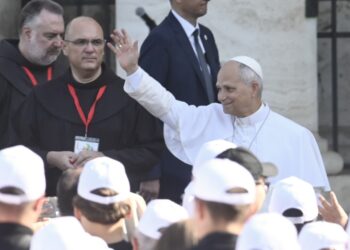 ++ Il Papa, fantasmi e nemici inventati per imporre il proprio potere ++