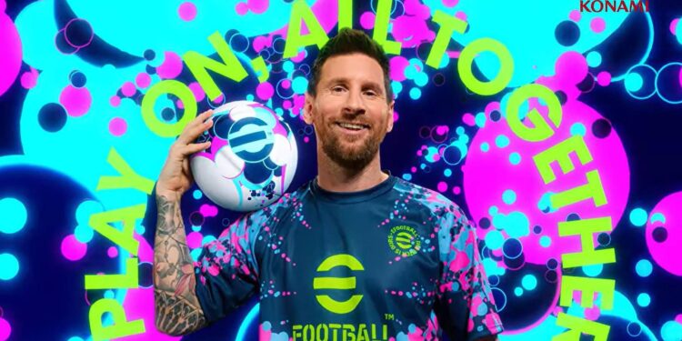 eFootball versione 6.0.0, nuove dinamiche di gioco e la campagna stagionale – Il video