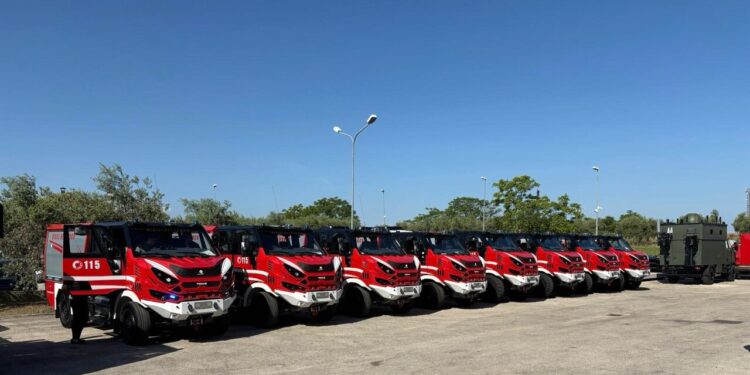 Nuburu, ‘via libera del Governo all’acquisizione di Tekne’