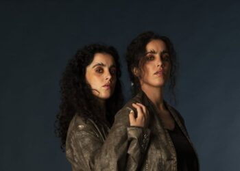 ‘Ecstatic Pompeii, i misteri di Dionysos’, teatro nel Parco