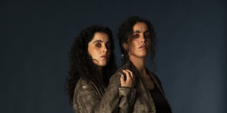 ‘Ecstatic Pompeii, i misteri di Dionysos’, teatro nel Parco