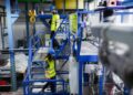 Industria italiana in frenata, a giugno calano fatturato e volumi: i dati Istat