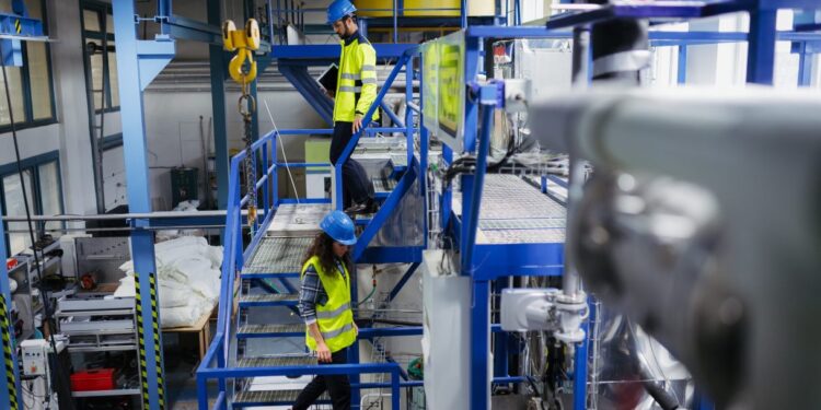 Industria italiana in frenata, a giugno calano fatturato e volumi: i dati Istat