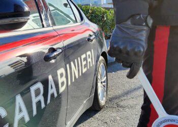 Si avvicinava troppo alla ex, scoperto grazie a braccialetto elettronico