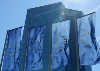 Bce: ‘Incertezza elevata, l’impatto shock energetico deve ancora arrivare’