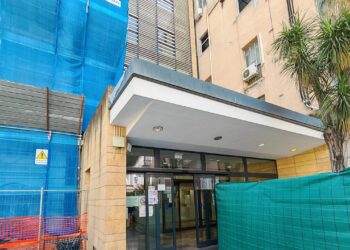 Bimba morta a Palermo, indagati i genitori