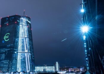 S&P, verso forte crescita del Pil eurozona in terzo trimestre