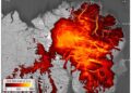 IceBoost v2.0, il modello AI per mappare lo spessore dei ghiacciai terrestri