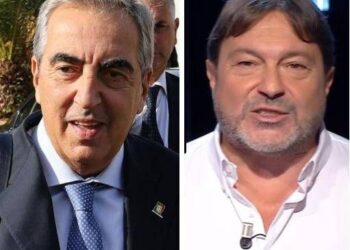 Ranucci, Gasparri. “Si accosta a Moro e Falcone? No, dispiaciuto per non poter più mangiare gratis spaghetti e vongole…”