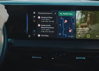 Android Auto,dal 4 settembre Gemini sostituisce l’Assistente Google a bordo