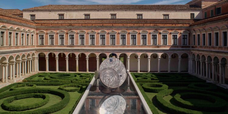 Homo Faber 2026, a Venezia il talento dell’artigianato diventa luce