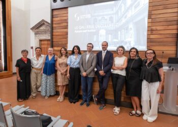 Cinquanta milioni di euro di interventi per dare un nuovo volto alle Gallerie degli Uffizi