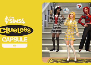 The Sims 4, arrivano i kit Mean Girls e Ragazze a Beverly Hills