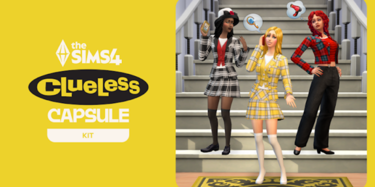 The Sims 4, arrivano i kit Mean Girls e Ragazze a Beverly Hills