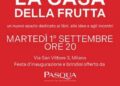 Neri Pozza inaugura La Casa della Frutta, un nuovo spazio per la cultura a Milano