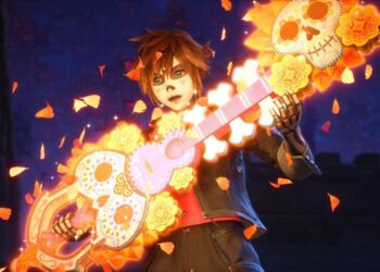 Kingdom Hearts IV, nuovo trailer con il mondo di Coco