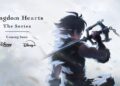 Kingdom Hearts diventa una serie anime su Disney Plus