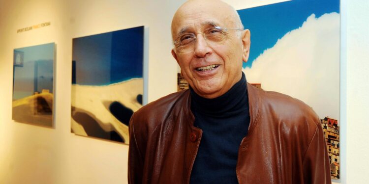 È morto Franco Fontana, chi era il fotografo maestro del colore: aveva 92 anni