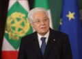 Sant’Anna di Stazzema, monito di Mattarella: “Volontà di dominio si riaffaccia anche in forme inedite”