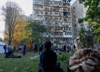 Ucraina, ancora no pacchetto aiuti al Copasir: atteso per settembre