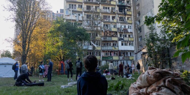 Ucraina, ancora no pacchetto aiuti al Copasir: atteso per settembre