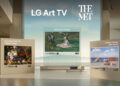 Il Metropolitan Museum di New York e LG portano cento capolavori d’arte sui televisori connessi
