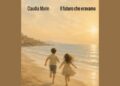 ‘Il futuro che eravamo’, nelle librerie arriva il terzo romanzo della giornalista Claudia Marin
