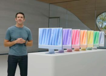 Apple, iMac con chip M6 potrebbe arrivare entro fine anno