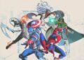 Marvel Tokon: Fighting Souls, la recensione
