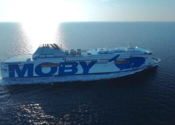 Moby sponsor tecnico concerto ‘Jova Summer Party’ a Olbia, all’insegna della mobilità sostenibile