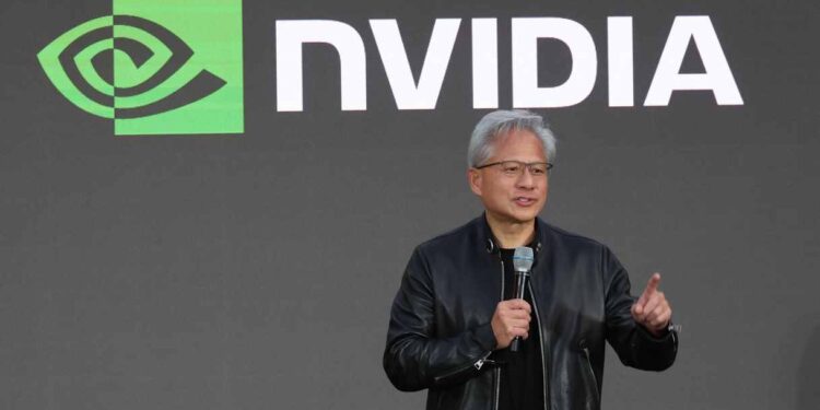 Nvidia, ricavi oltre 96 miliardi: perché riguarda anche chi investe in ETF e fondi