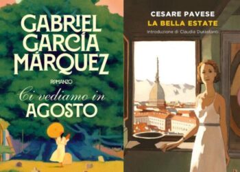 Da Pavese a Garcia Marquez, quando gli scrittori ‘raccontano’ l’estate