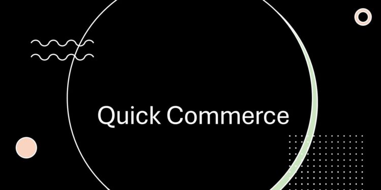 Il boom in India del “Quick Commerce” ﻿