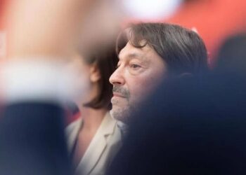 Ranucci, Esperia ‘pesca’ filmato del 2024: “Collegò la cattura di Messina Denaro al compleanno di Meloni”